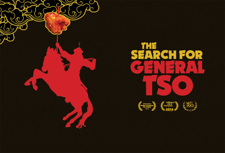 The Search for General Tso
