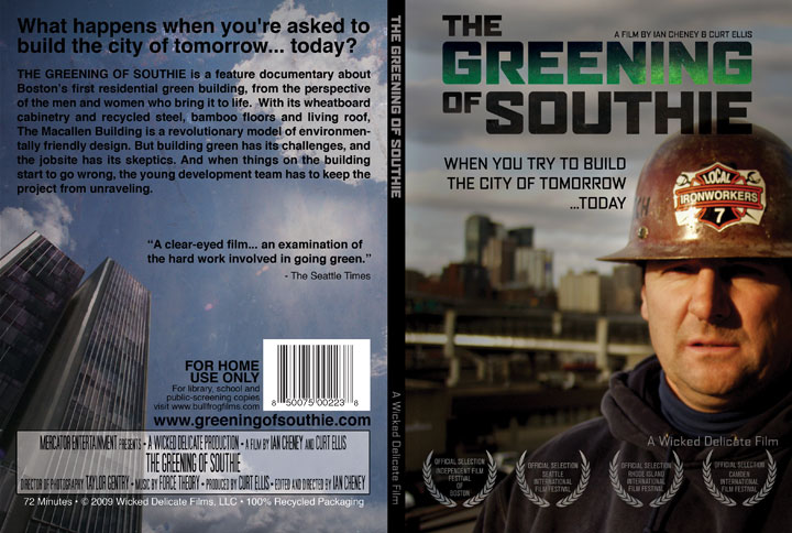 The Greening of Southie