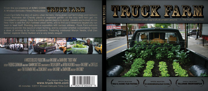 Truck Farm